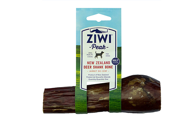 Ziwi deer shank